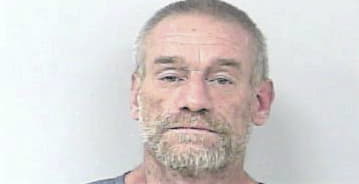 Rodney Harriell, - St. Lucie County, FL 